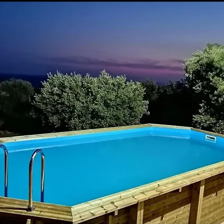Haus Mary Specchia