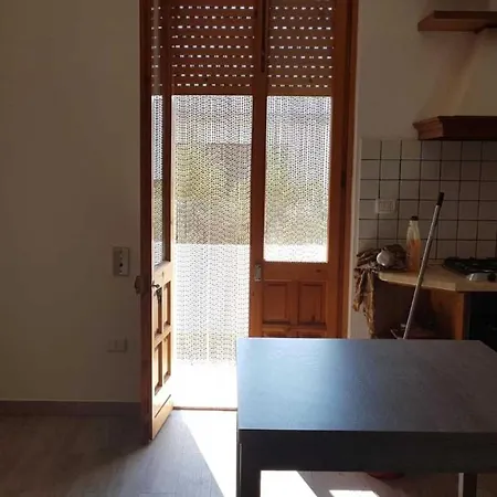 Апартаменты Haus Mary